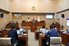 고흥군의회, 제326회 제1차 정례회 휴회 중 본회의 재개