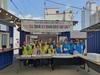 남도사랑 구례군 봉사단,  도시락 나눔 자원봉사로 온기나눔 실천