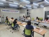 광주 5개 구 평생학습 담당자 간담회 개최