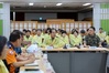 진도군, ‘을지연습, 다중이용시설 테러 대비훈련, 주민 대피 훈련’ 실시