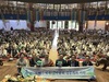 박수관 조직위원장, 부산 홍법사 찾아 섬박람회 설명회 개최