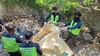 한전MCS(주) 영암지점, 통합돌봄 대상 어르신 주거환경 개선