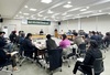 담양군 주민자치연합회, 월례 회의 개최 … 지역발전토론회 개최 방안 등 논의