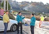 고흥군, 고병원성 AI 확산 차단을 위해 대응에 총력
