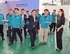 공영민 고흥군수, 지역항공산업 육성 신호탄 될 드론·UAM 엑스포 준비상황 점검