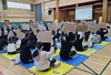 광산구, 2023년 청소년 인권 골든벨 성황리 마쳐