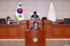 고흥군의회 김미경 의원,‘지속 가능성 위기 극복과 세대 공존’정책 제안