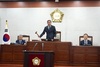 장흥군의회, 제294회 임시회 개의