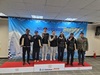 여수시청 요트팀 470급, 해양경찰청장배 전국요트대회 ‘1위’ 