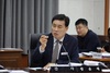 왕윤채 장흥군의원, “ 정남진스포츠타운 집약·단지화″ 촉구