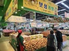 보성군, 명품 보성키위 하나로마트 날개 달고 전국으로 비상
