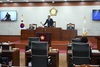 장흥군의회, 제294회 임시회 폐회