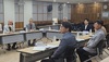 전남광주통합특별시교육감 당선인, 출범 앞두고 ‘광주교육전산센터’ 방문