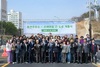 순천의료원 의료봉사단, 사평면에서 무료 진료 봉사 실시