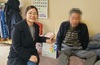 행복드림종합사회복지관 ‘온(溫)동네 따뜻한 떡국 나눔’