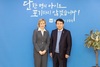 광주시교육청, 독일 라인란트팔츠주 교육부와 국제교류 논의