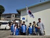 영암군, 청년과 청소년이 함께 전한 나라사랑 마음