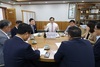 영암군, 전라남도의원과 간담회 열고 역점시책 공유