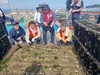전라남도의회 신의준 위원장, 전복양식장 고수온 피해 현장 점검