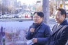 광주시, 도시철도2호선 구간 도로 개방 본격화
