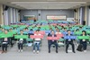 우동기 지방시대위원회 위원장, “순천, 지방균형발전 철학과 일치하는 모범도시” 극찬