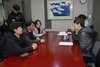  광주시의회, 광주·전남 통합‘광폭 행보’  일주일 새 두 차례 국회 방문… 입법 총력전