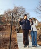 광양시, 봄의 신호탄 ‘톡톡’... 소학정 매화 전국 첫 개화