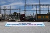 한전, 드론 테러 등 복합 안보위협 상황에  대비한 2026년도 을지연습 실제훈련 실시