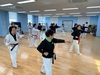 광산구, 어르신 건강태권도 교실 하남권까지 확대