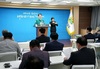 김영록 지사, “벼멸구 피해 재해 인정·특별재난지역 선포”