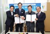 영암군, 프레스턴시와 손잡고, 부유한 지역만들기 결의