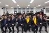 곡성군, 제23기 곡성군 노인대학 수료식 개최