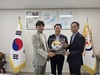 광양시, 광양 출신 임관식 전남드래곤즈 감독과 첫 면담… 하반기 선전 기원