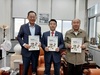 명현관 해남군수, 예산심의 돌입한 국회찾아 국비확보‘분주’