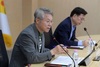 전남광주통합특별시, ‘반도체 클러스터 지정’ 전방위 총력전 민형배 특별시장 주재 긴급 점검회의…관계기관과 긴밀 협력