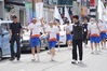 “한반도 시작, 땅끝해남의 기운담아”전국체전 막 올랐다