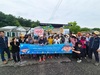 보성군·전남노동권익센터, 외국인 계절근로자 온열질환 예방 나서