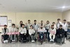 광산구 장애인사격선수단 ‘세계신’ 쐈다