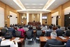 제331회 해남군의회 임시회 폐회