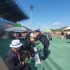 영광군 김정섭 부군수, 전국장애인체전 선수단 격려 및 시상