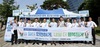 한전KDN, 노사합동 안전 캠페인과 체험존 시행 . . . “무더위 날리고 안전 채운다”
