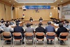 장흥군, 2026년 군정 청사진 확정... 업무계획 보고회 개최