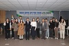 해남군의회 서해근 부의장 저연차 공무원 소통 간담회