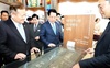 소록도 나눔연수원에서 ‘온기나눔 캠페인’