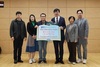 장흥군, 연말 인재육성장학금 기탁 행렬 이어져