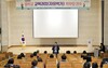 광주동·서부교육지원청, 중학교 교육과정 설명회 열어