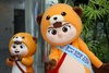 한전KDN, 소통 캐릭터 '케어캣' 공개… 『국민소통 DAY』로 친근한 소통 행보 나서