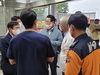 전남도, 잼버리 대원 교통사고에 신속 대응