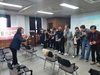 영암군보건소, 구조 및 응급처치 교육 실시