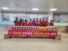 흑산면지역사회보장협의체 여름 김치 나눔행사 추진